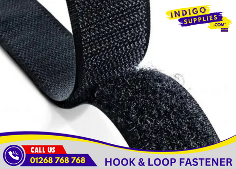 Why Companies Trust Hook &amp; Loop Fasteners for Versatile Solutions