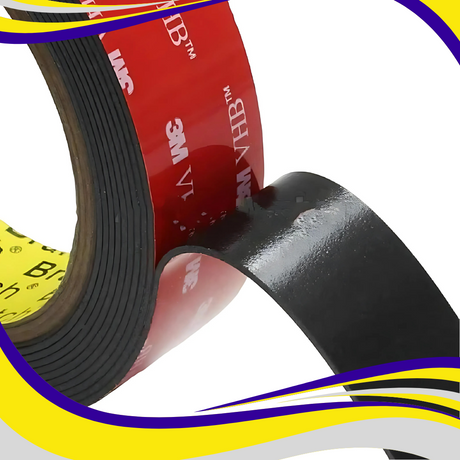 3M Adhesive Tapes