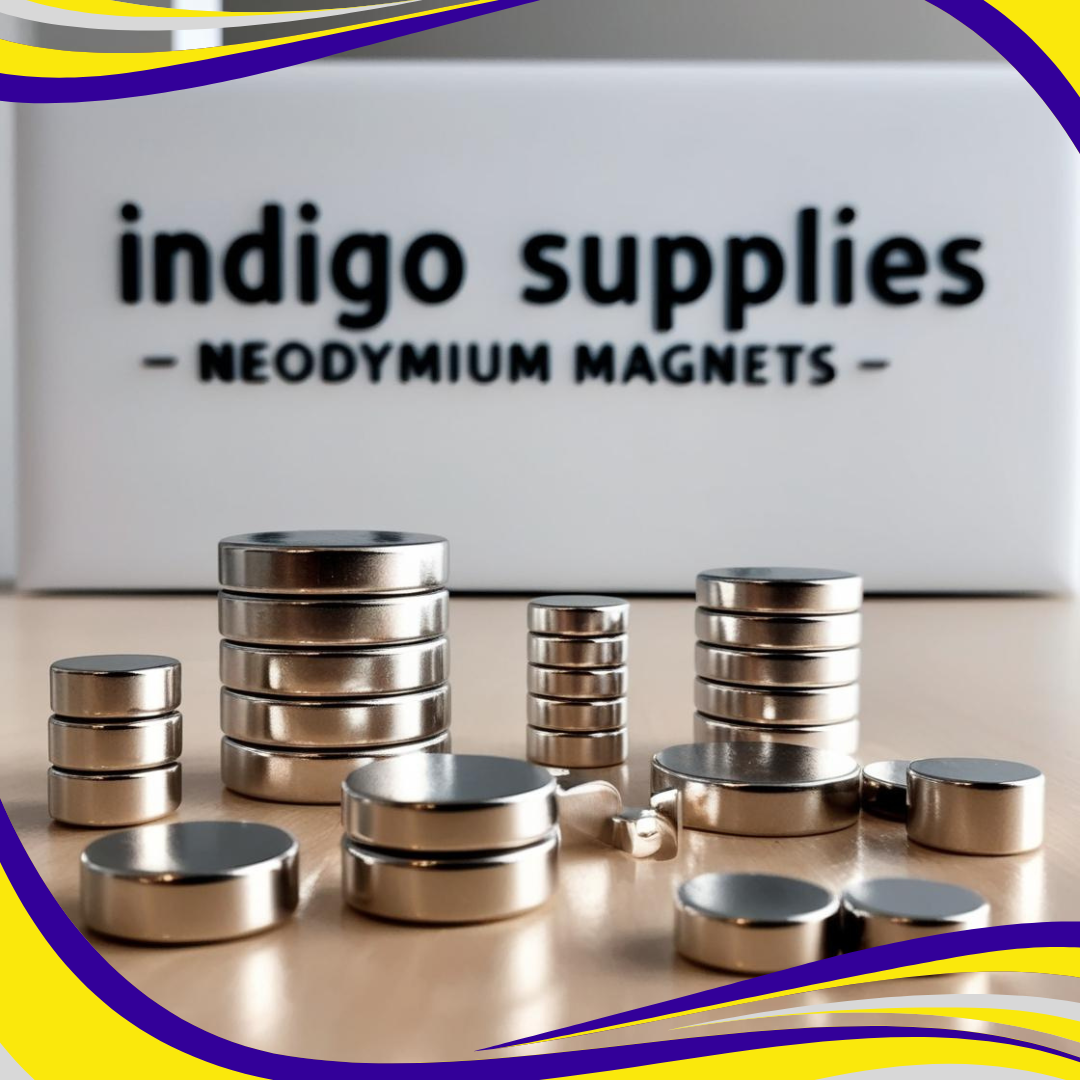 Neodymium Magnets (call to order)