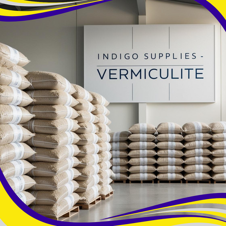 Vermiculite Products