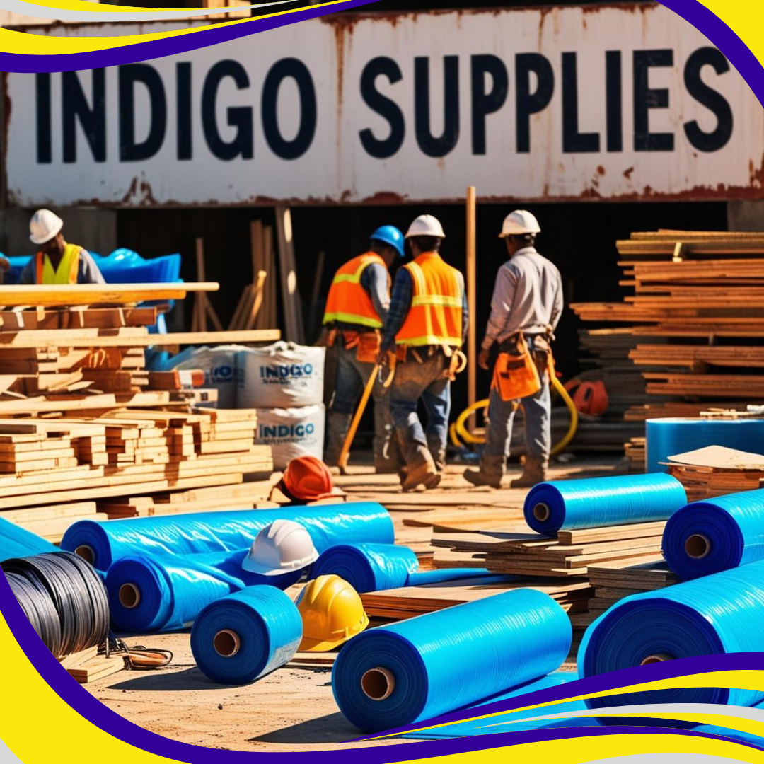 Building Supplies