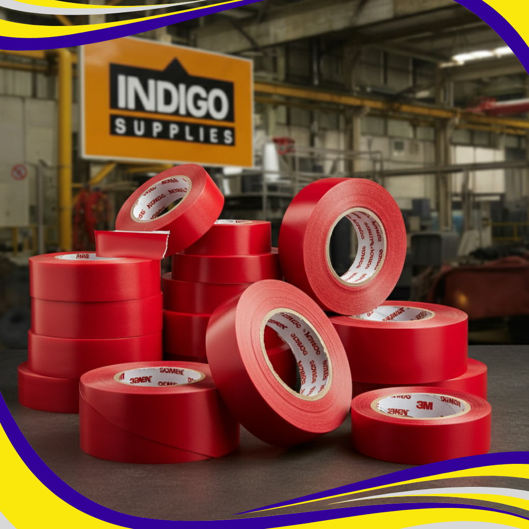 Double-Sided Tape Very High Bond