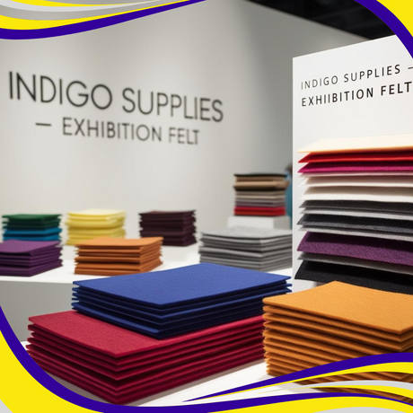 Exhibition & Display Fabrics