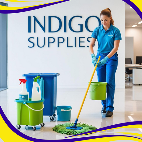 View All Janitorial Supplies