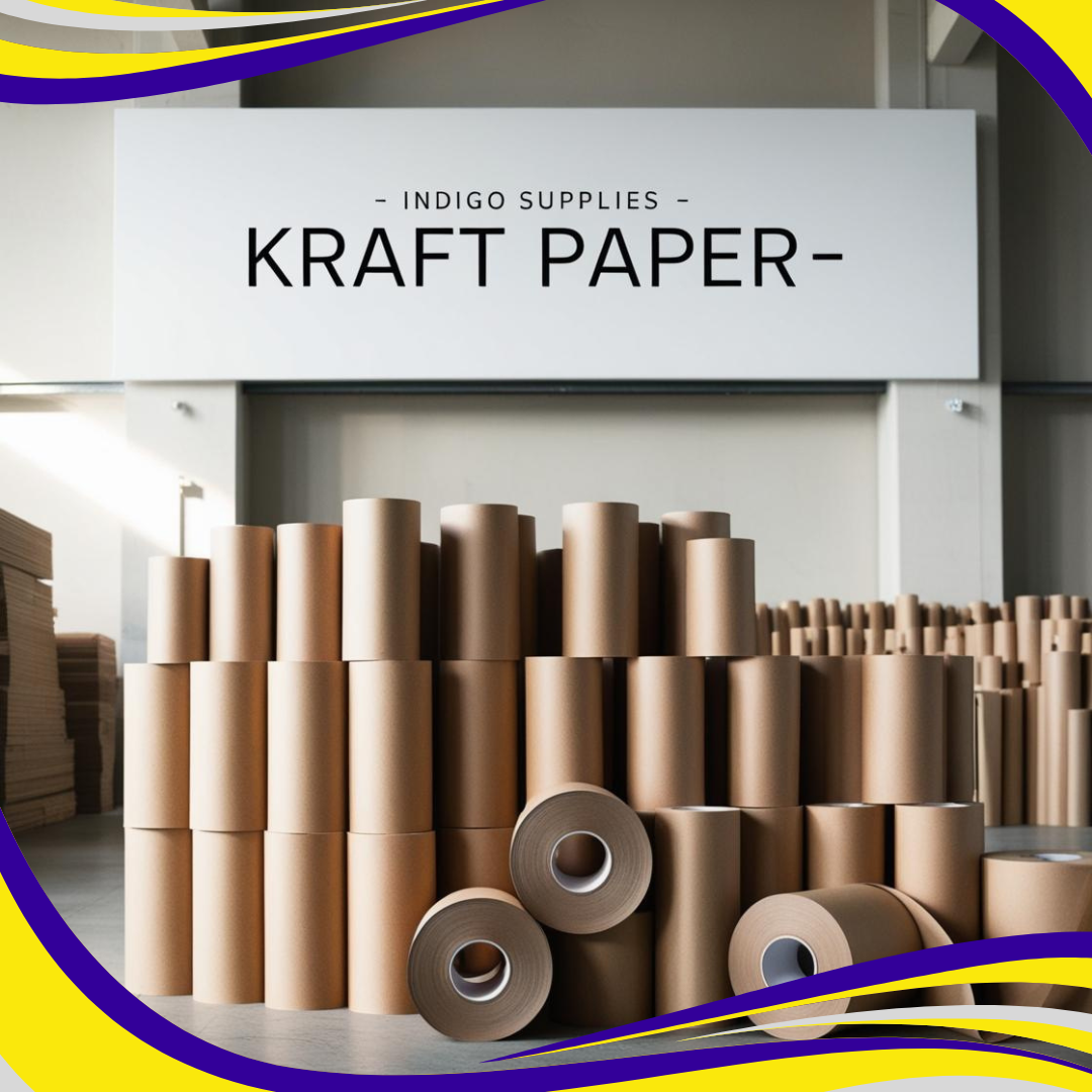 Kraft Paper