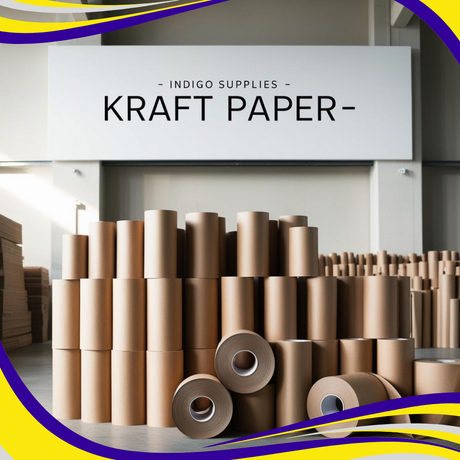 Kraft Paper