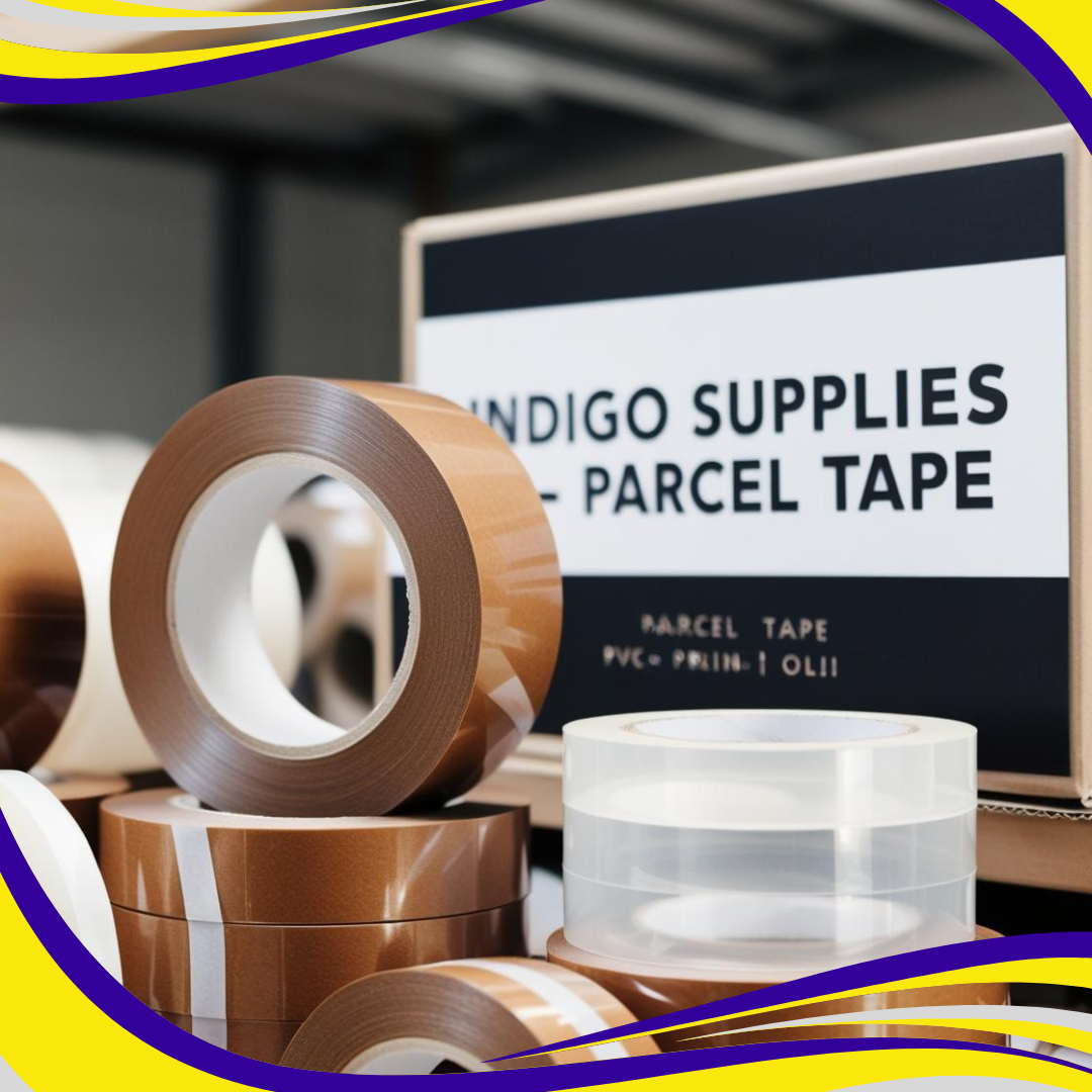 Parcel Tape