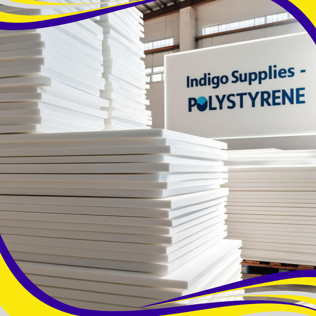 Polystyrene Packaging