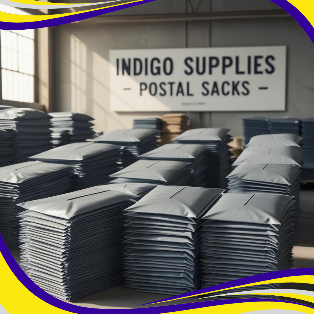 Postal Sacks & Envelopes