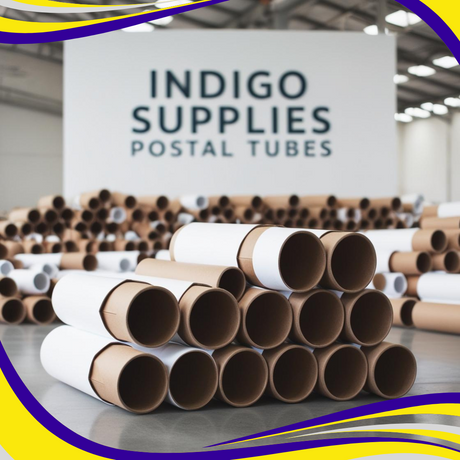 Postal Tubes