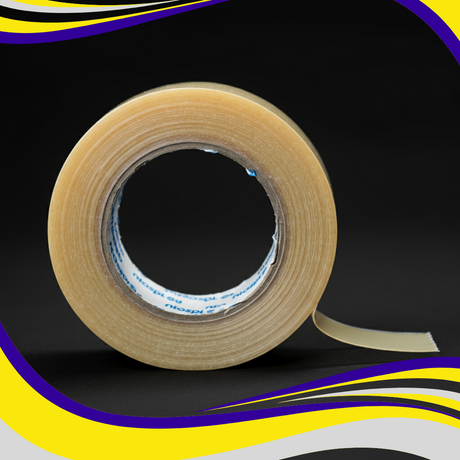 View All Single-Sided Tape Very High Bond