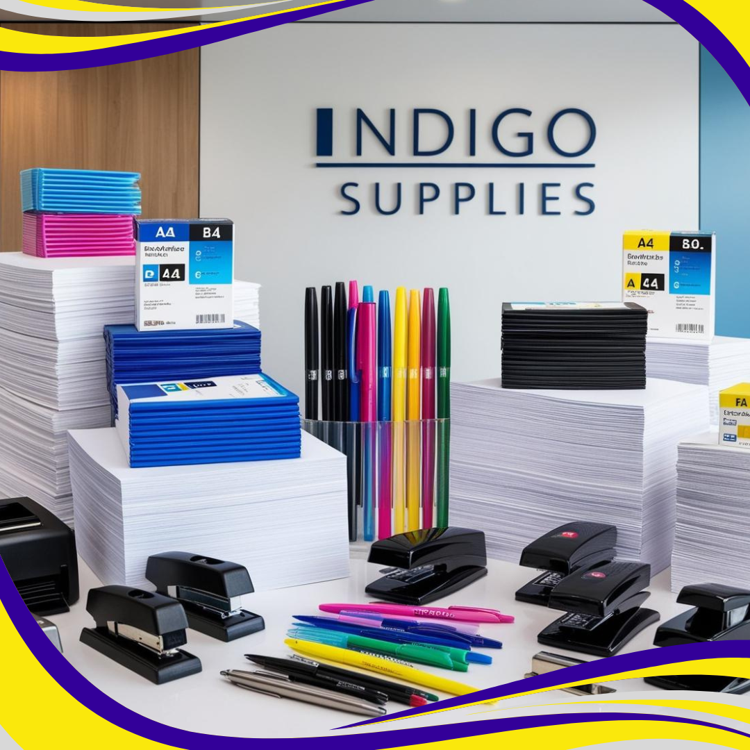 Office & Stationery Supplies