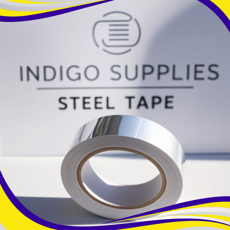 Steel Tape