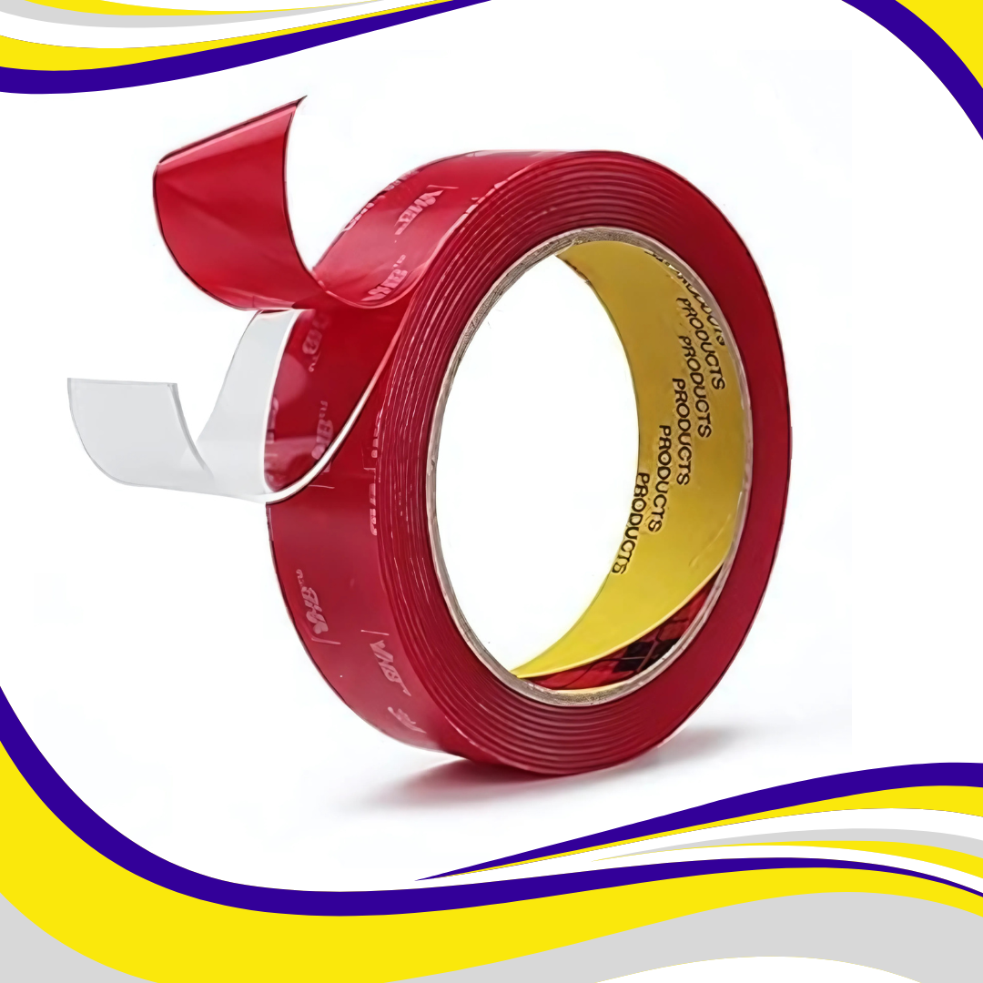 Foam Tape 3M® 4910 VHB Double-Sided Acrylic