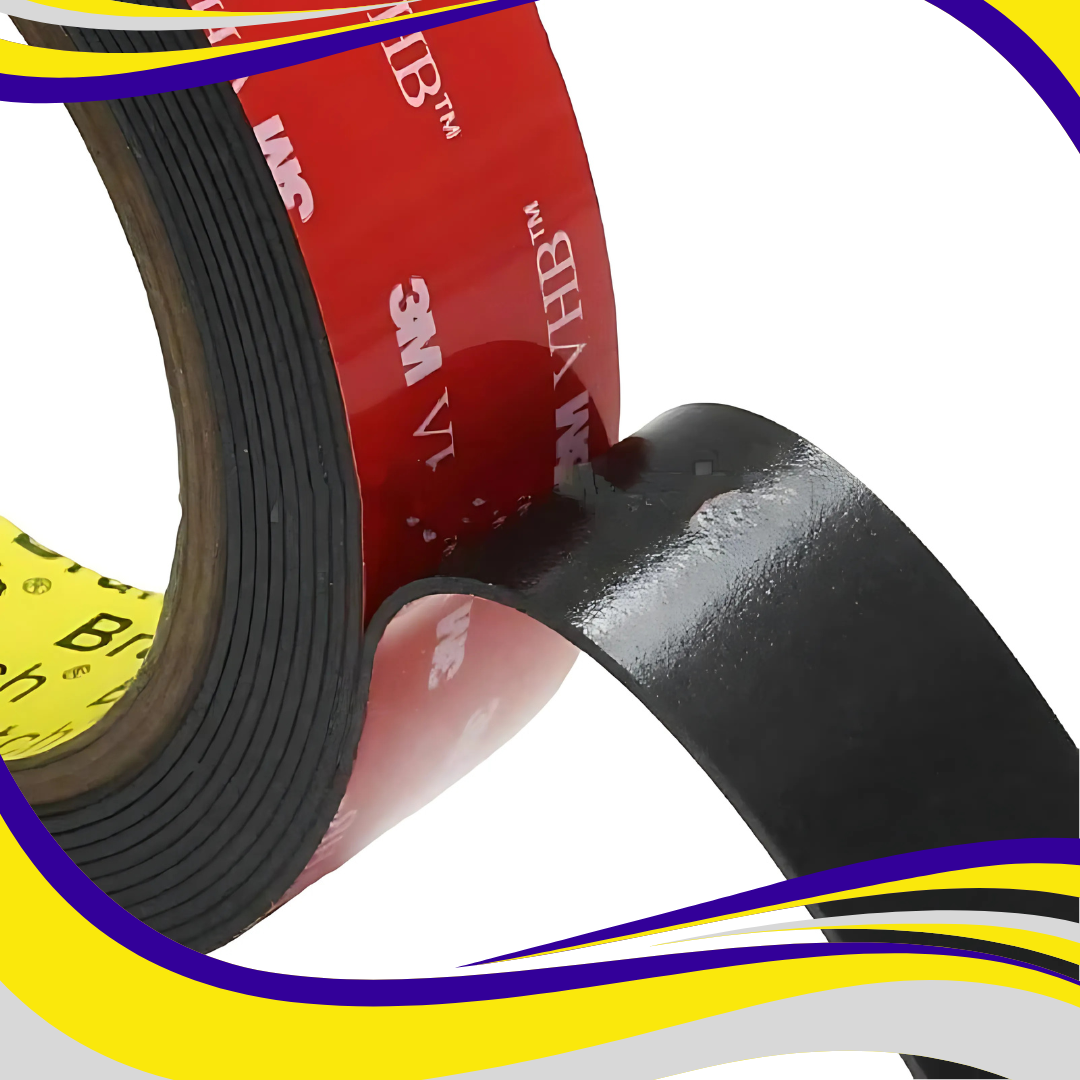 Foam Tape 3M® 5952 VHB Double-Sided Acrylic