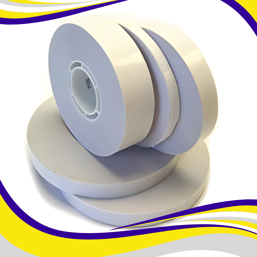 Adhesive Transfer Tape 3M® 904 (box of 72 rolls)