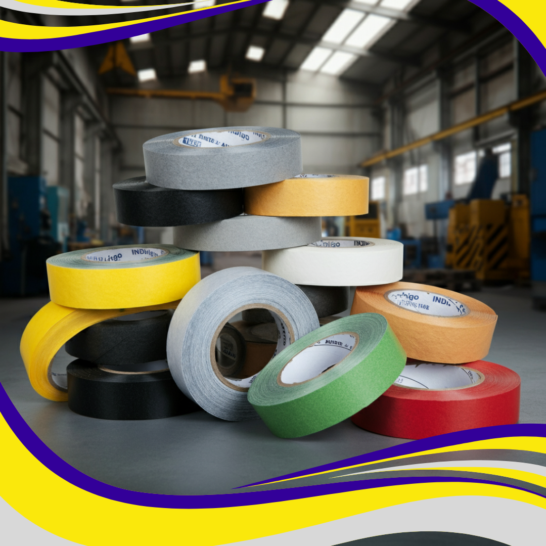 Anti-slip Tape Self-Adhesive