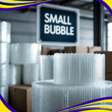 Bubble Wrap (small bubble)