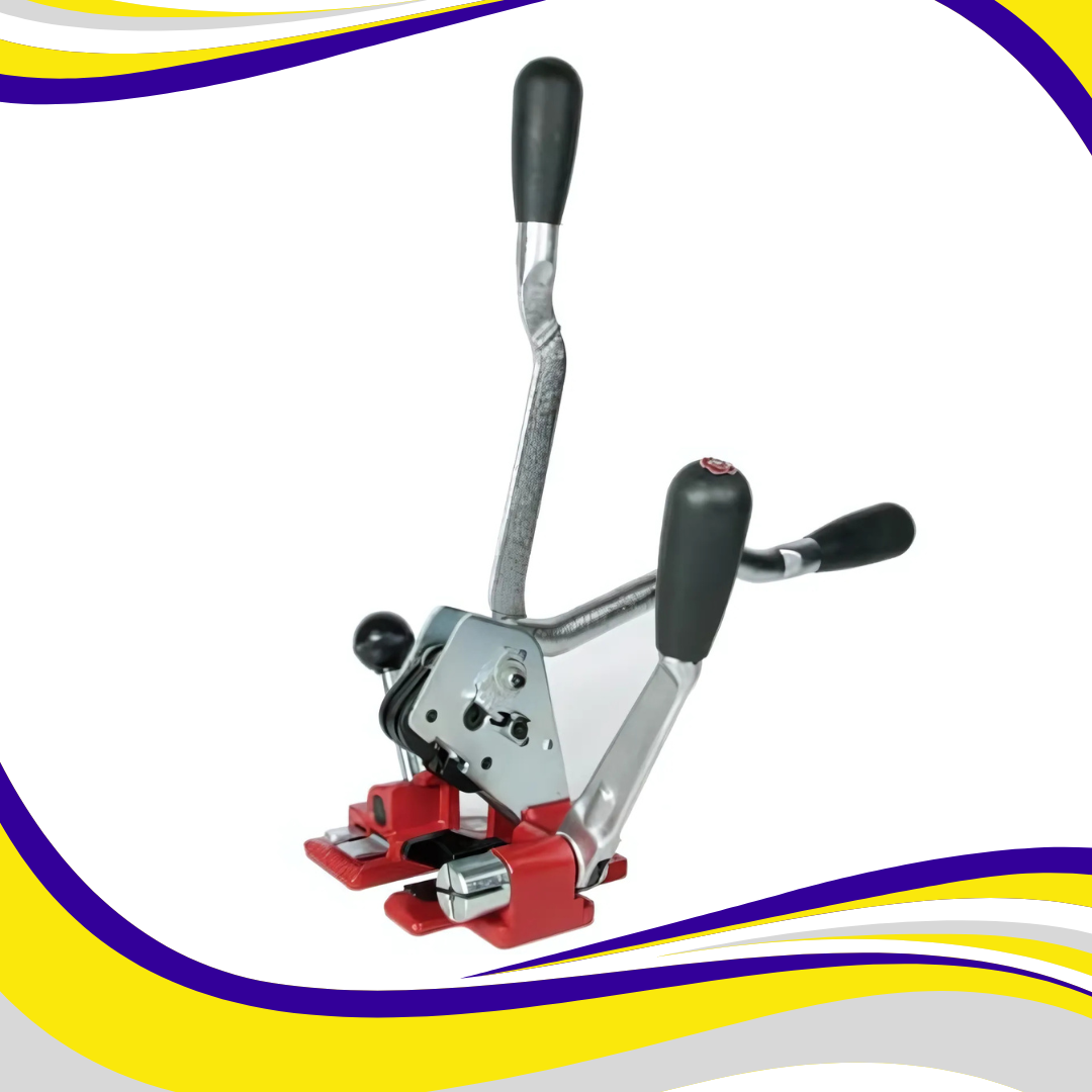 Combination Strapping Tool