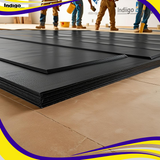 Correx Floor Protection