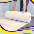 correx roll for floor protection