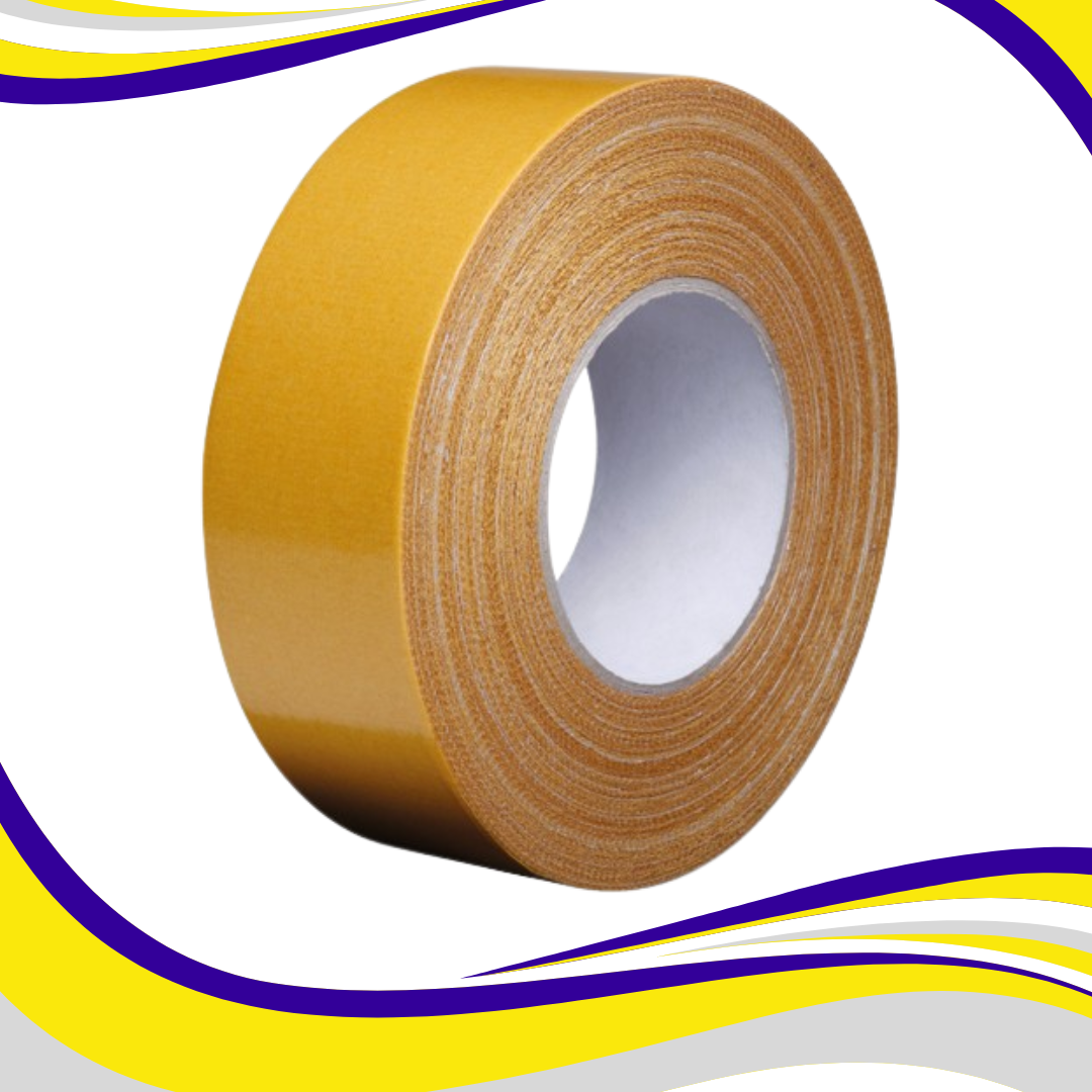 Gaffer Tape Double-Sided High Tack