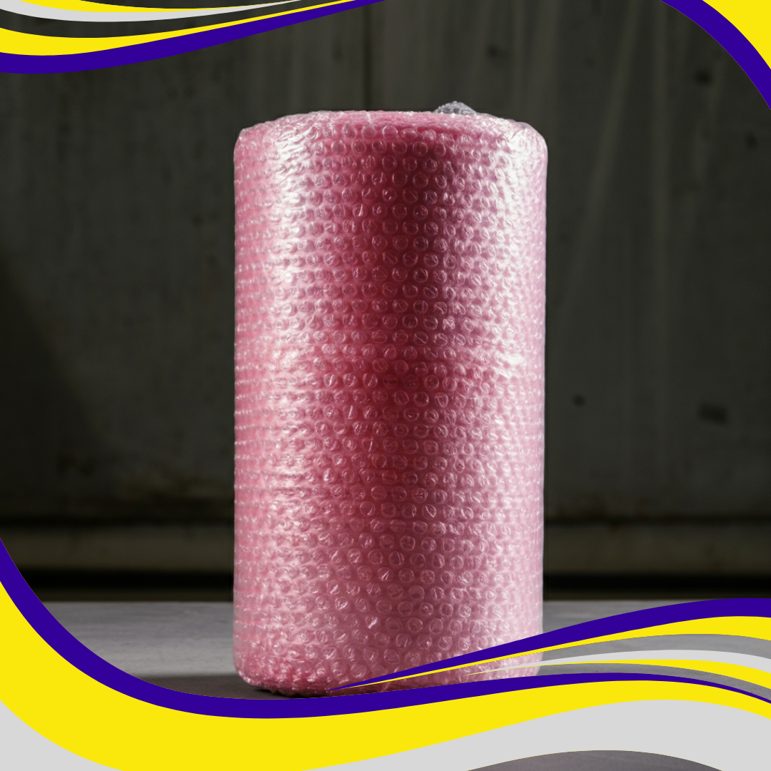 Bubble Wrap Fire Retardant (small)