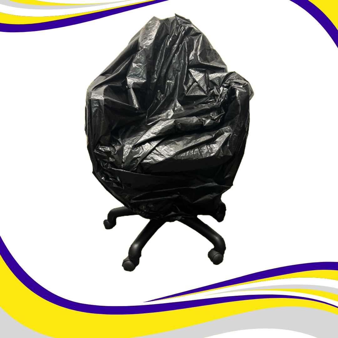 Office Chair Covers 29" x 55" x 43" 140g