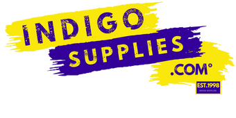 Indigo Supplies Ltd