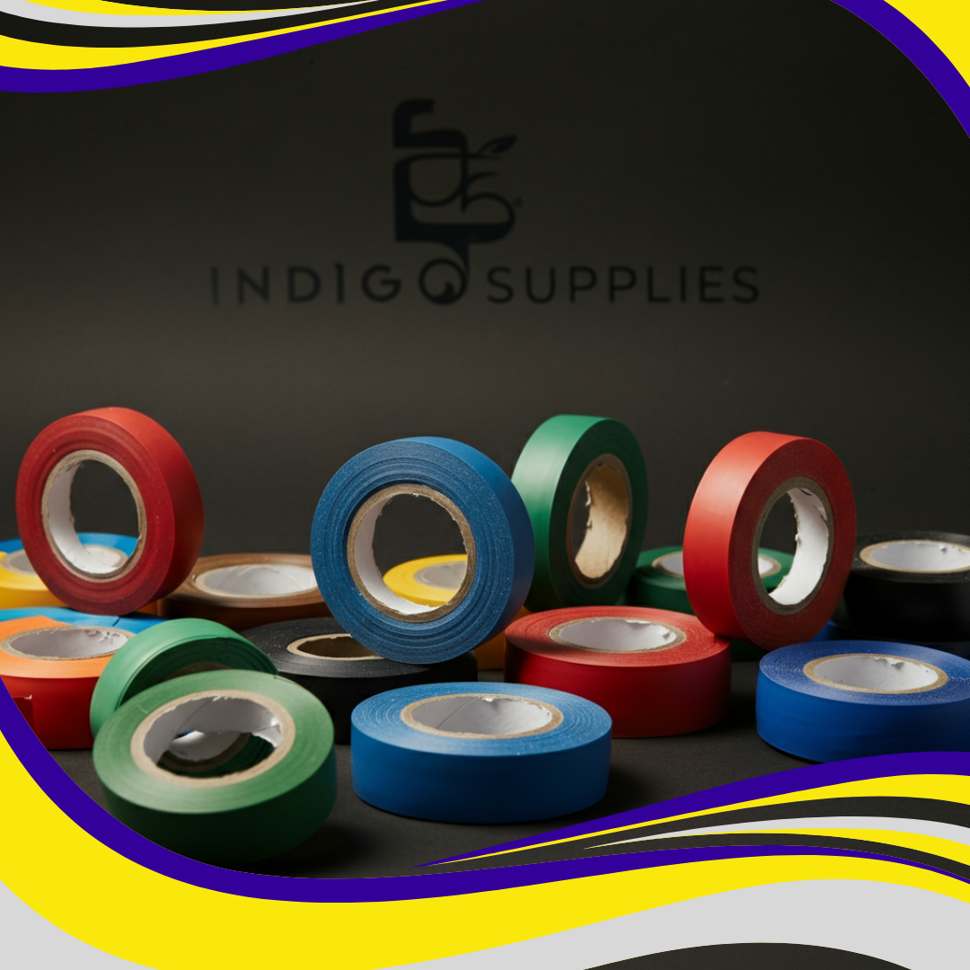 Electrical PVC Tape