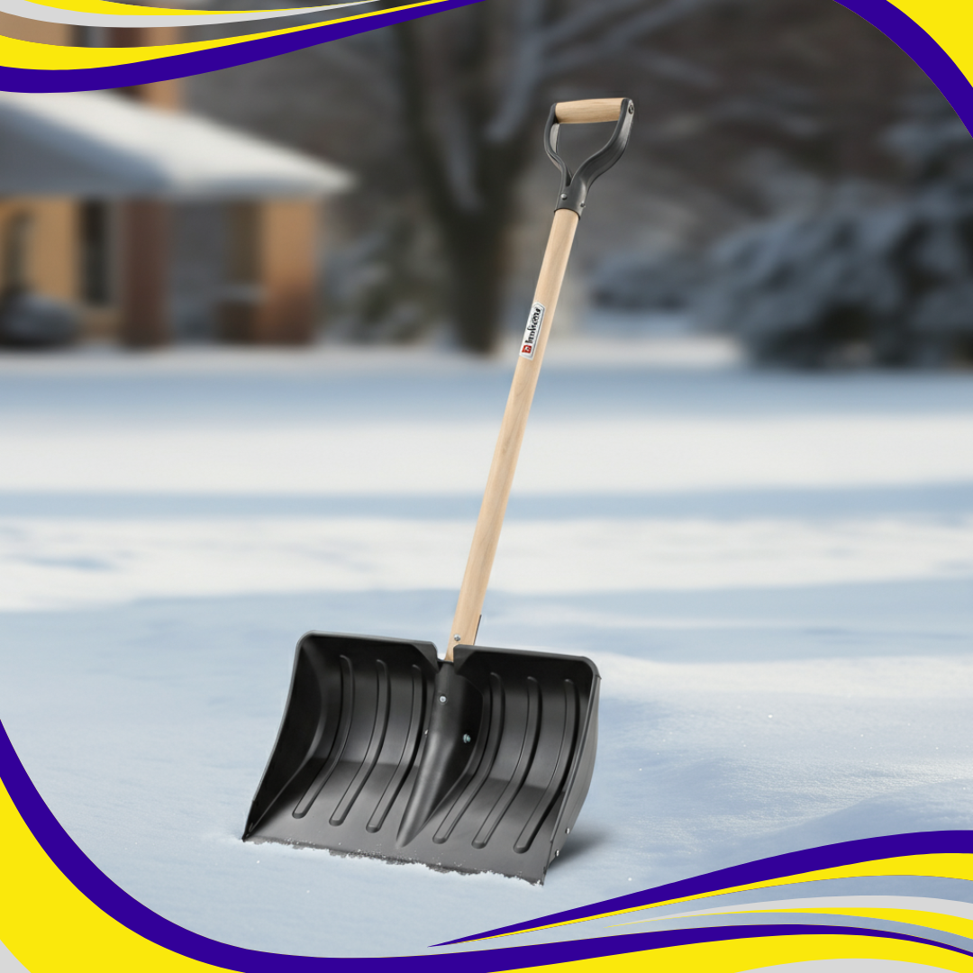 Snow Shovel