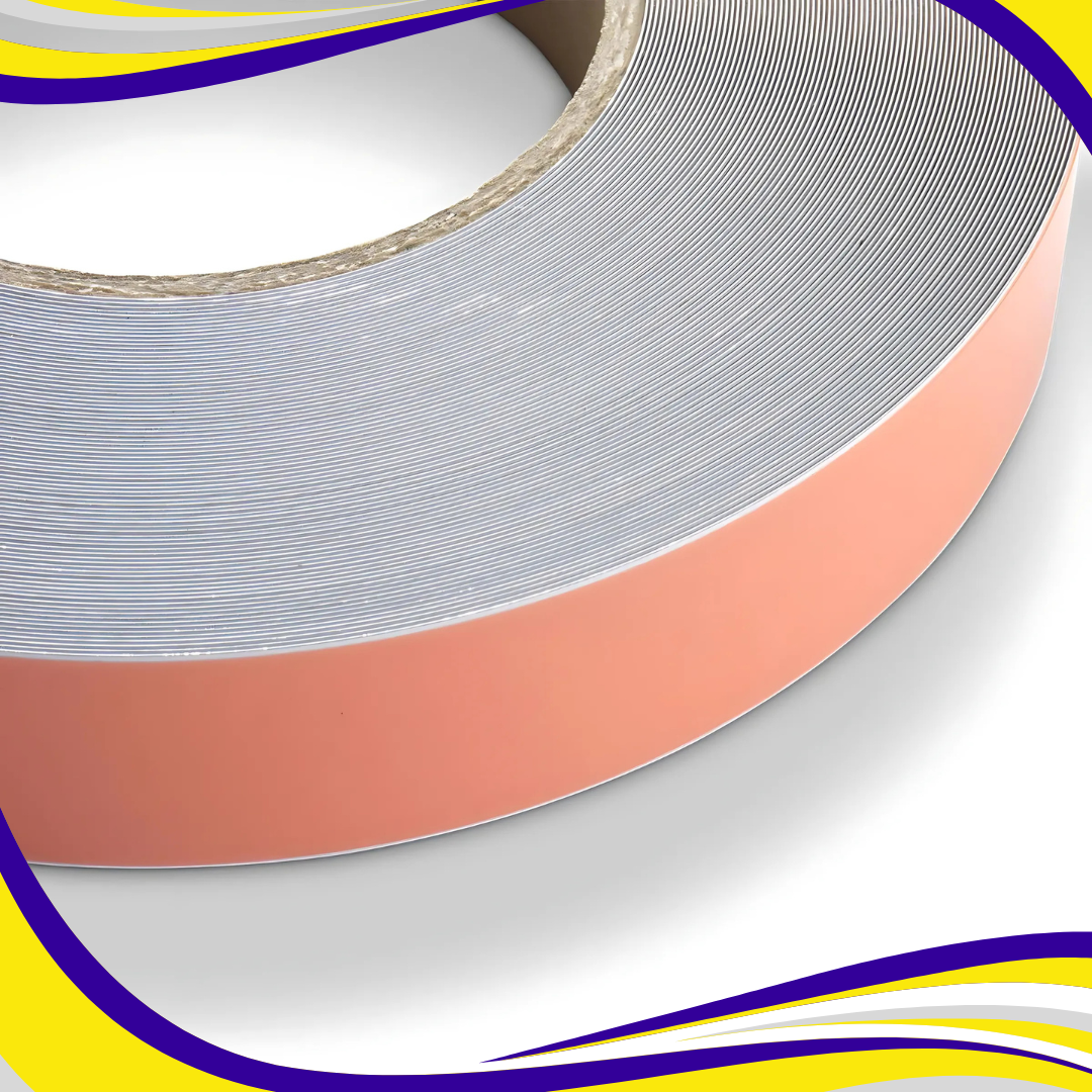 Steel Tape Adhesive