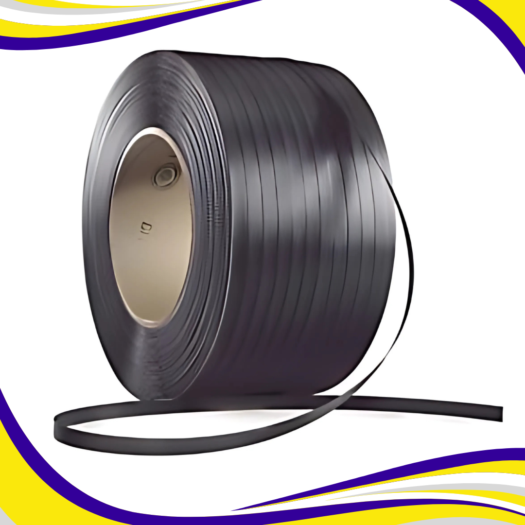 Plastic Strapping Tape