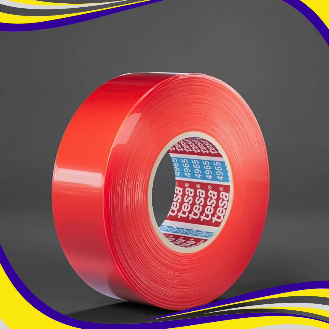 Tesa® Double-Sided 4965 Tape