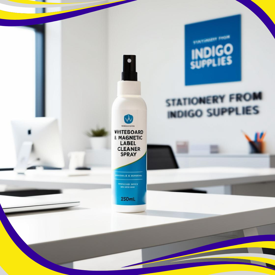 Whiteboard Cleaner Spray