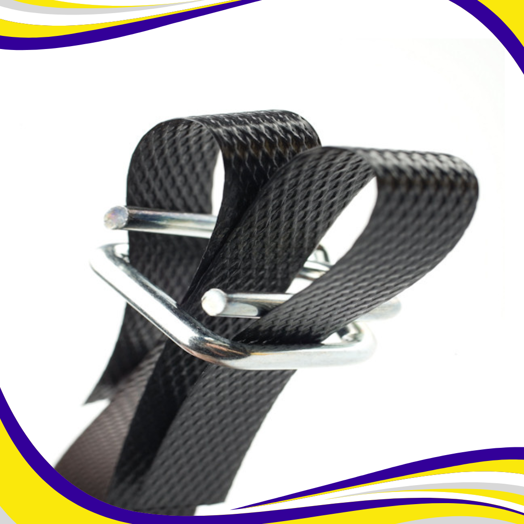 Metal Wire Strapping Buckles